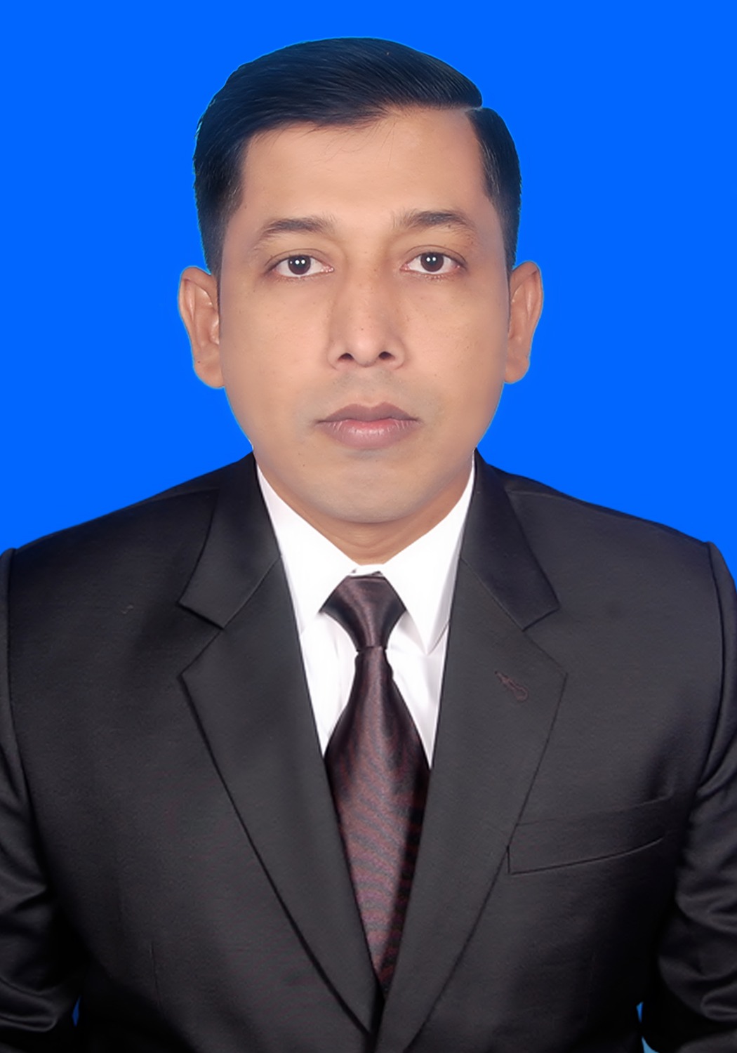 Md.Shofikul Islam