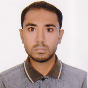 Md Mahbubul Alam