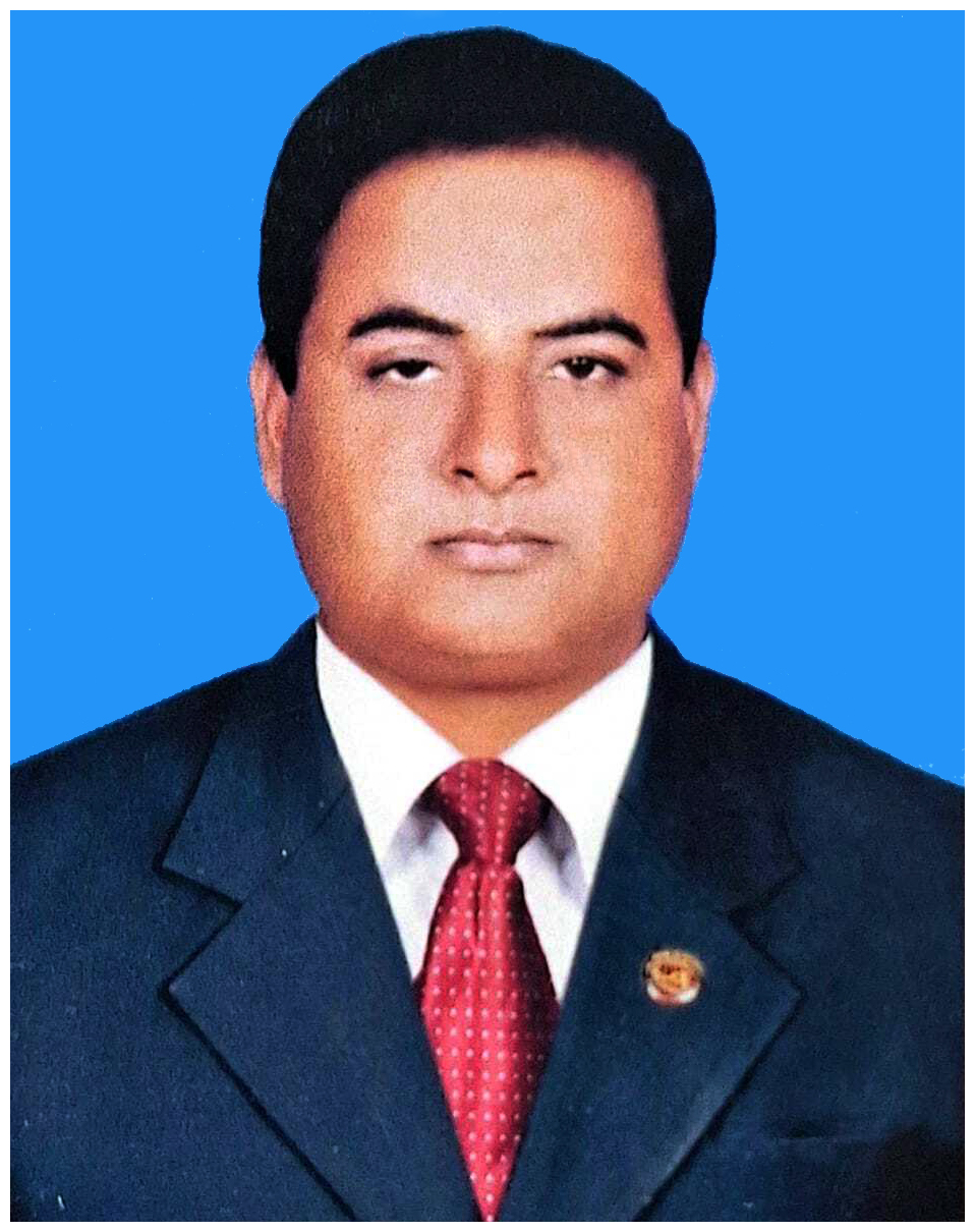 Md Shaheb Ali