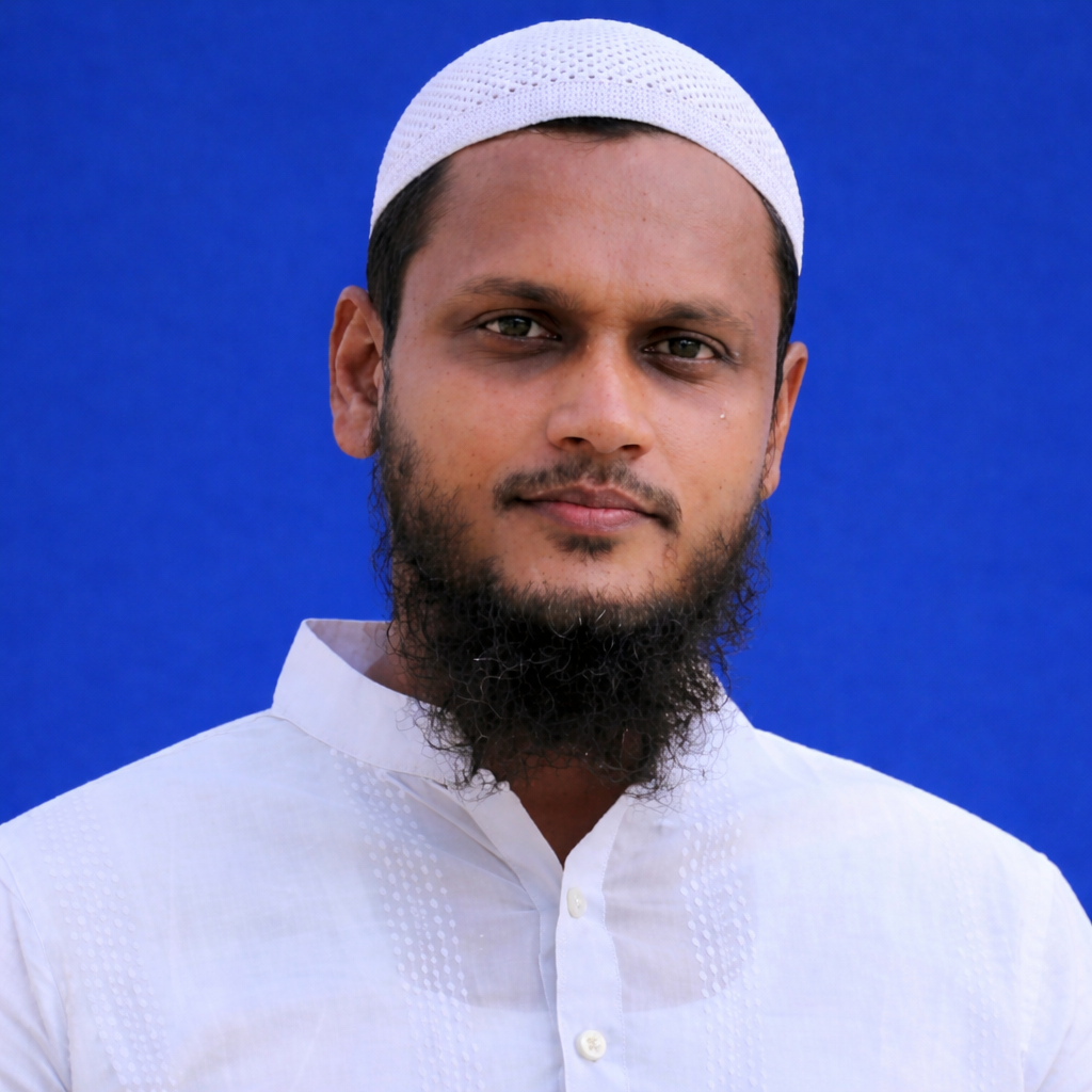 Md.Mamunur Rashid