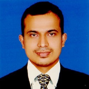 Md Rashidul Islam