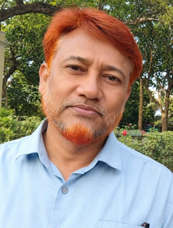 Md. Jahangir Hossain