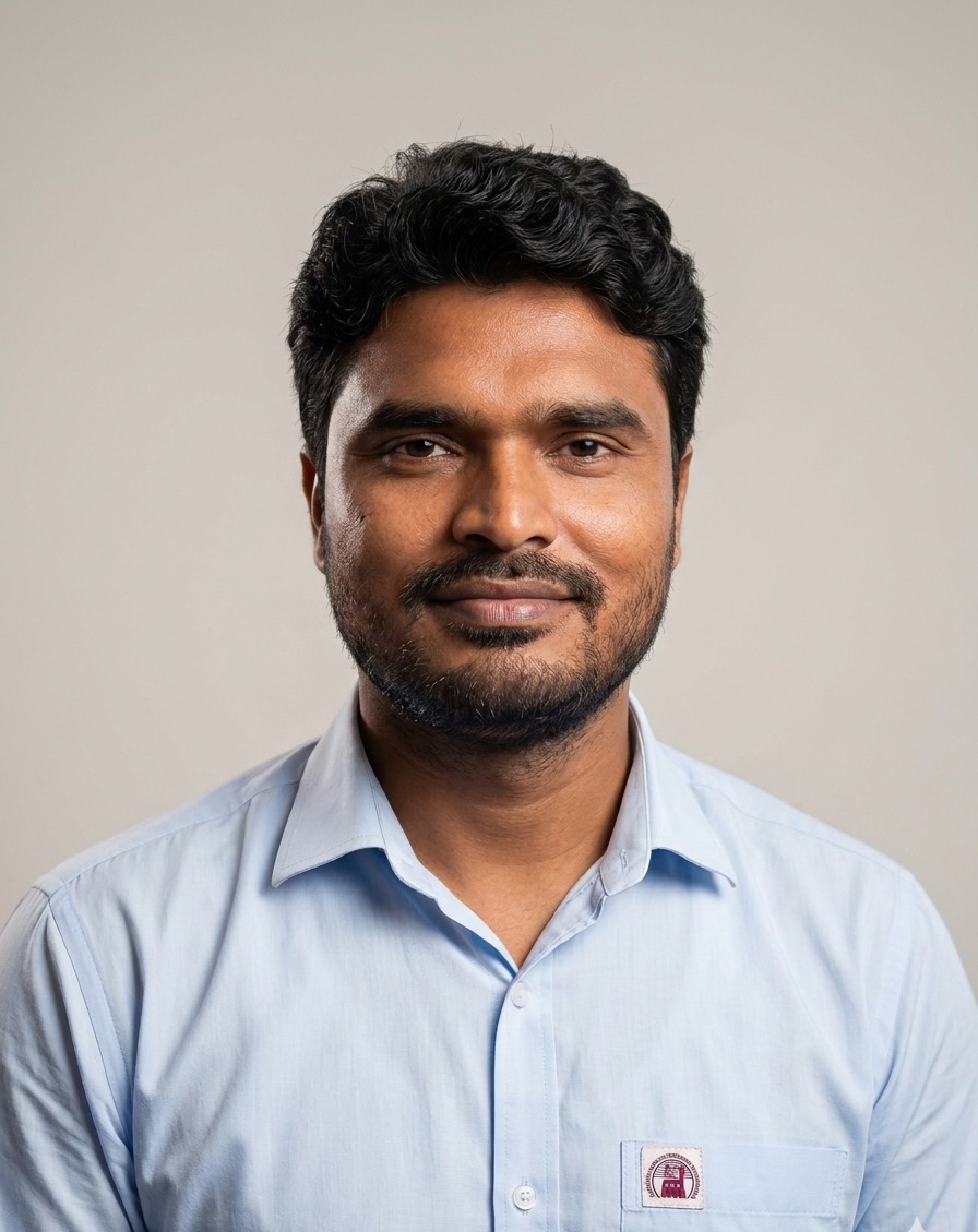 Md. Monirul Islam