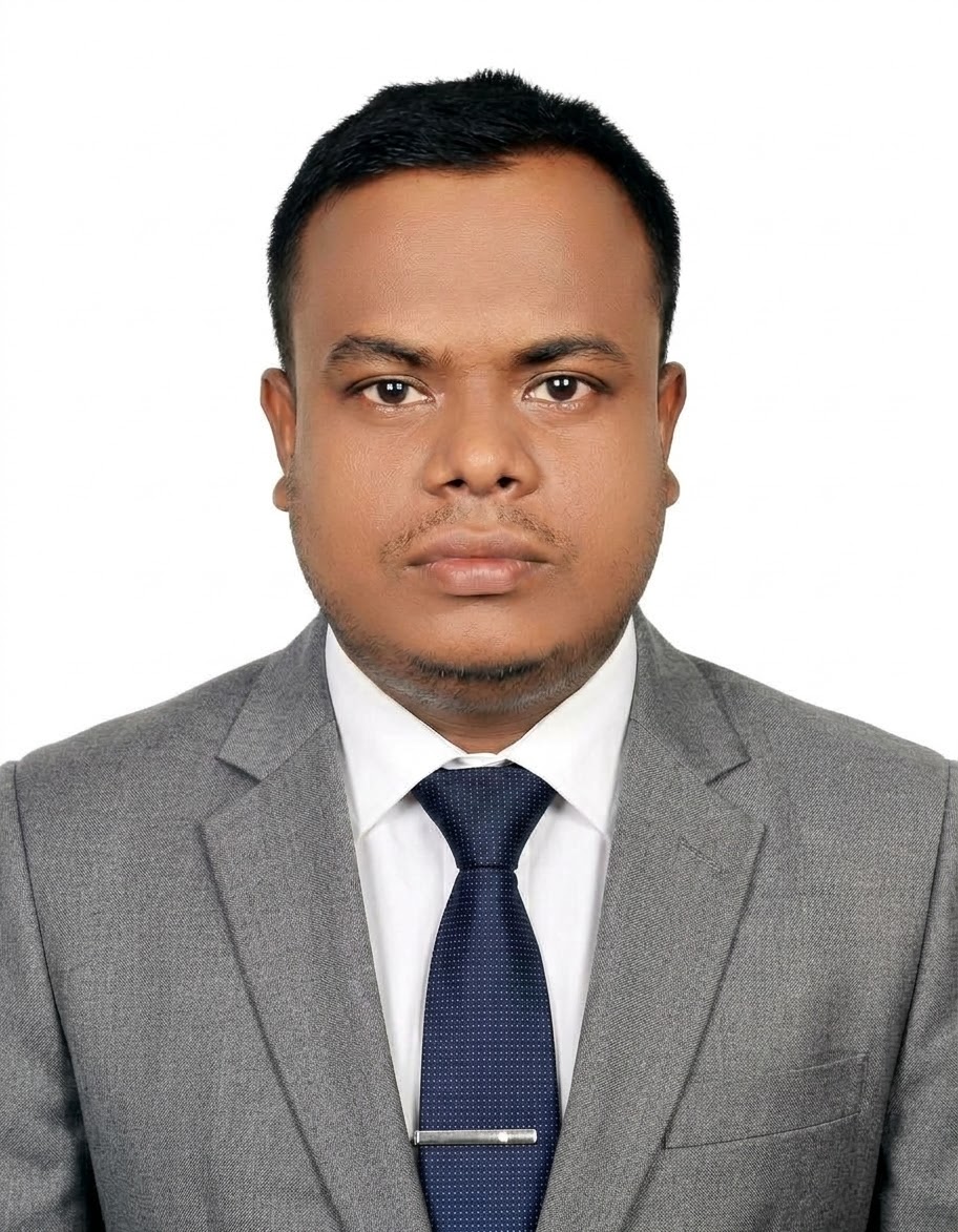 Md. Rasel Rana