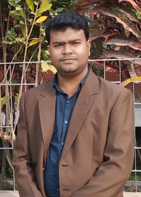 Newamul Haque Ali