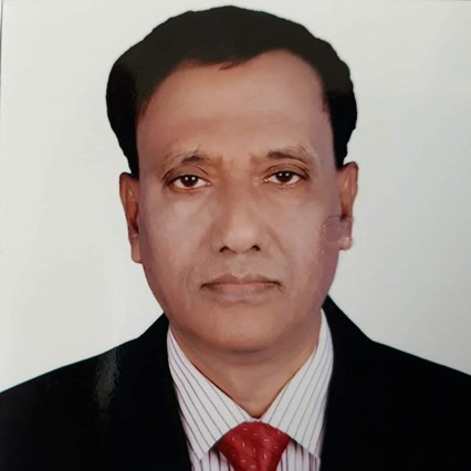K.M. Zahurul Haque