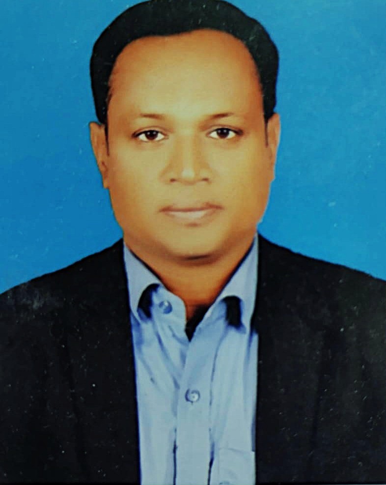 ENGR.MD SHAFIHUL ISLAM RASEL