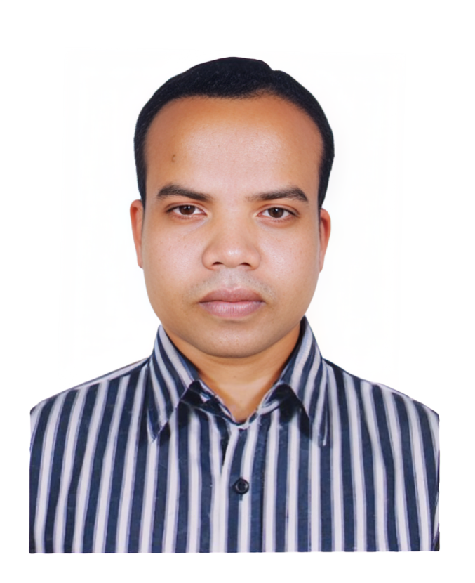 Md. Omar faruqe