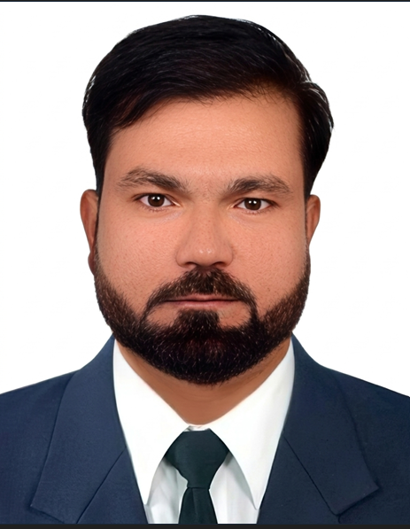 Md. Nurul Islam