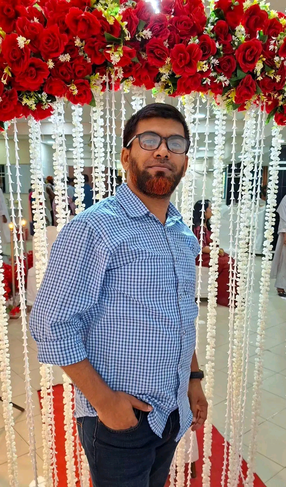 Md. Rajon Biswas
