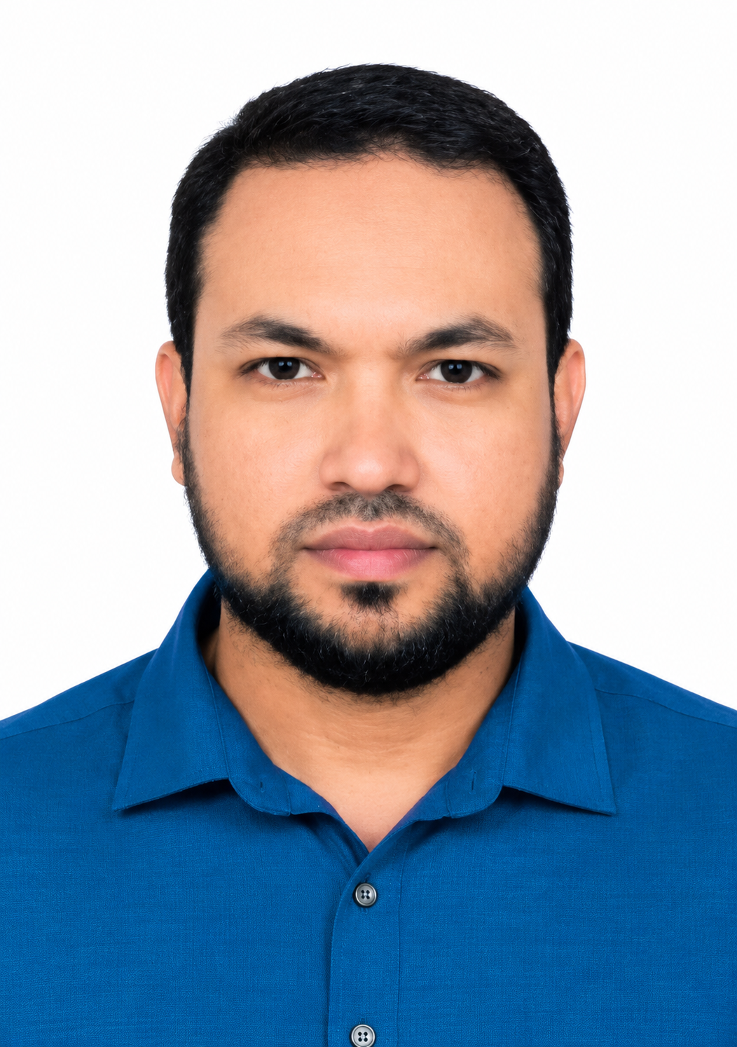 Engr. Md. Moniruzzaman