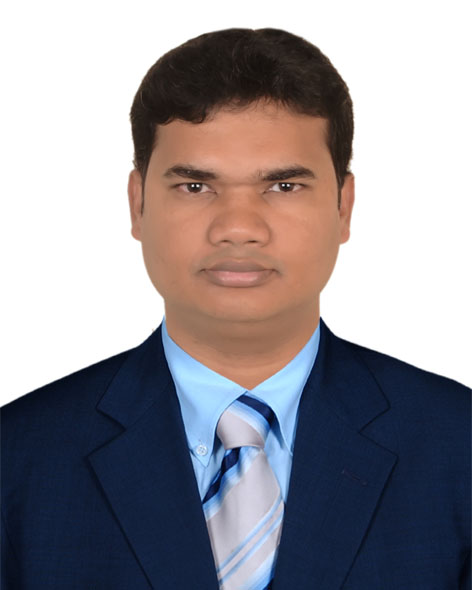 Md. Zillur Rahman Siddike
