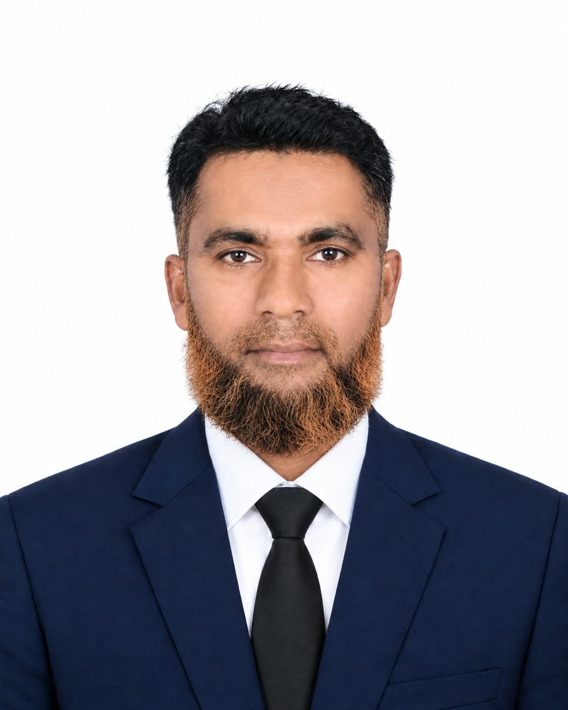 Md. Monirul islam