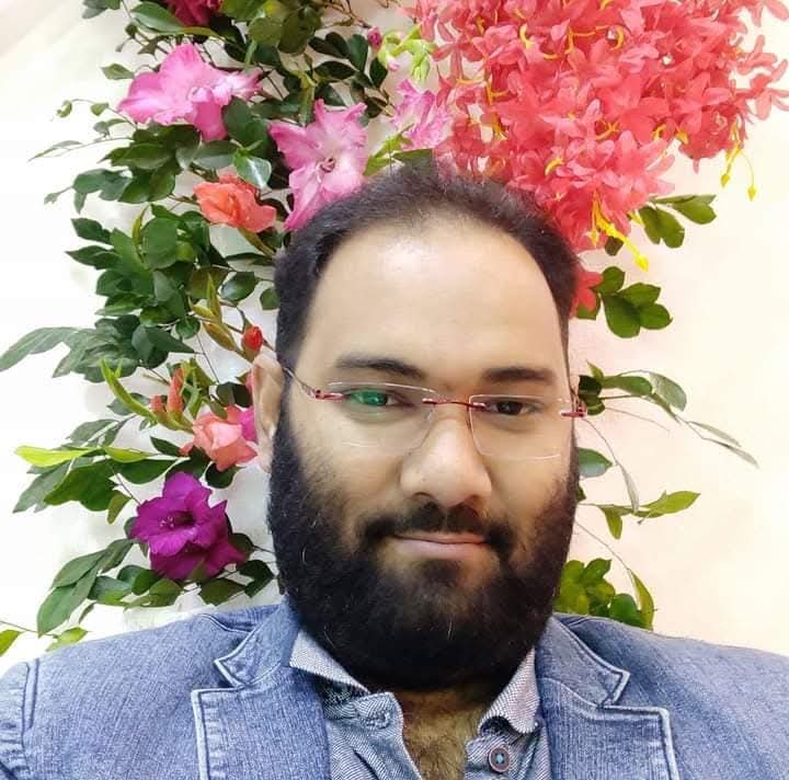 Eng. Md. Hasnat Ferdous