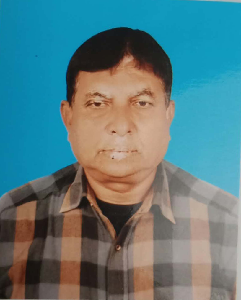 Md. Sekendar Hasan Jahangir