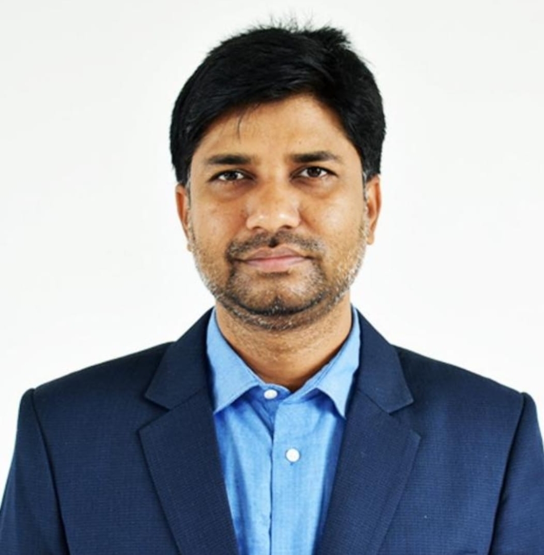 Md. Eshahaque Ali