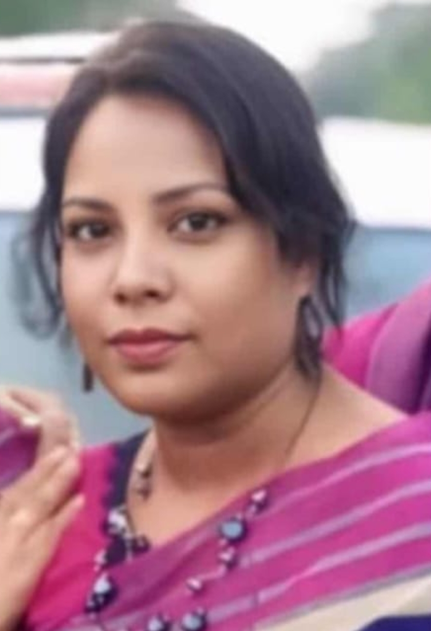 SHILA KHATUN