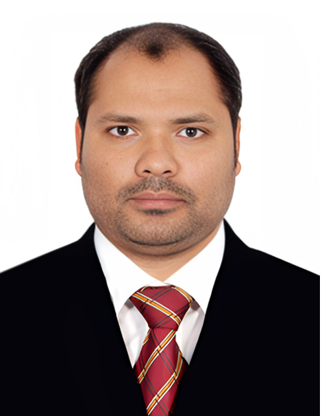 Eng. Md. Nazmul Haque