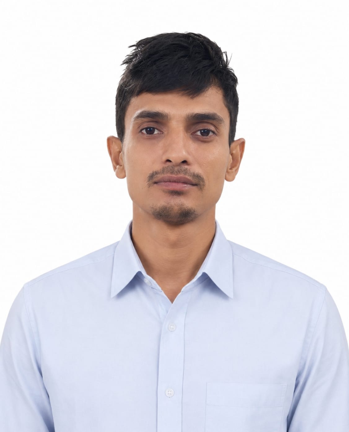 Kutubullah Mahfuz