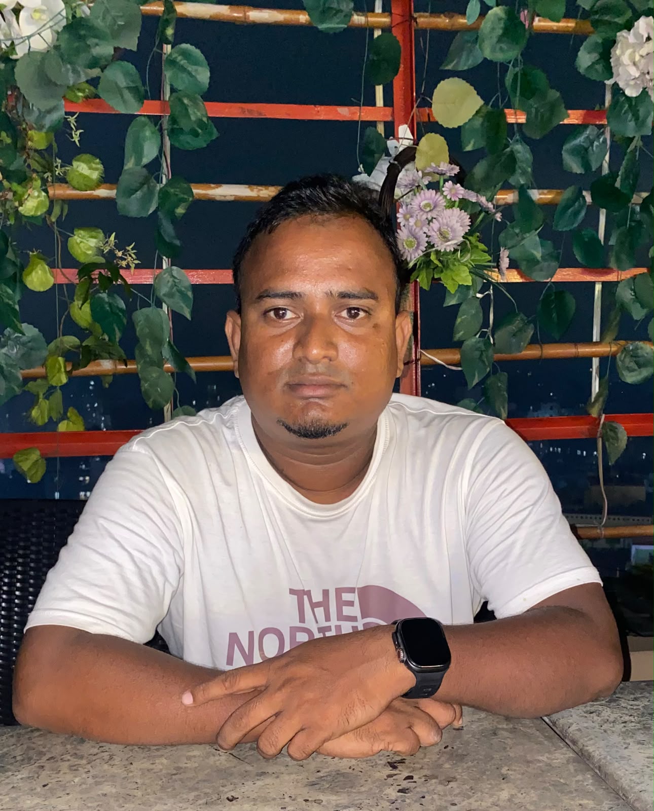Alif Rahman