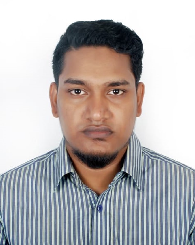 Md. Babul Islam