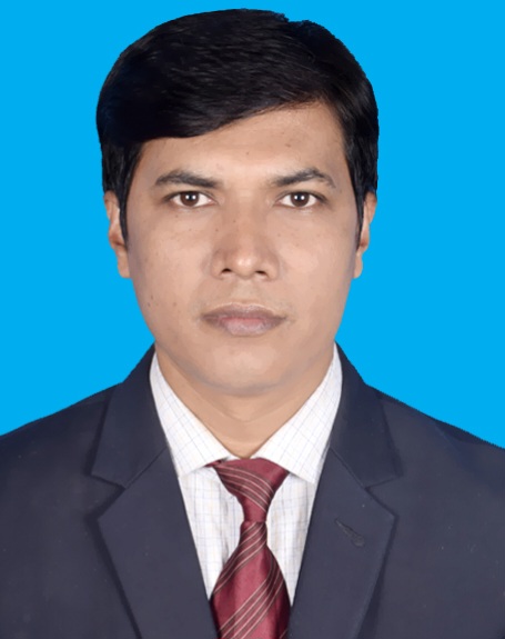Md. Arif Mollah