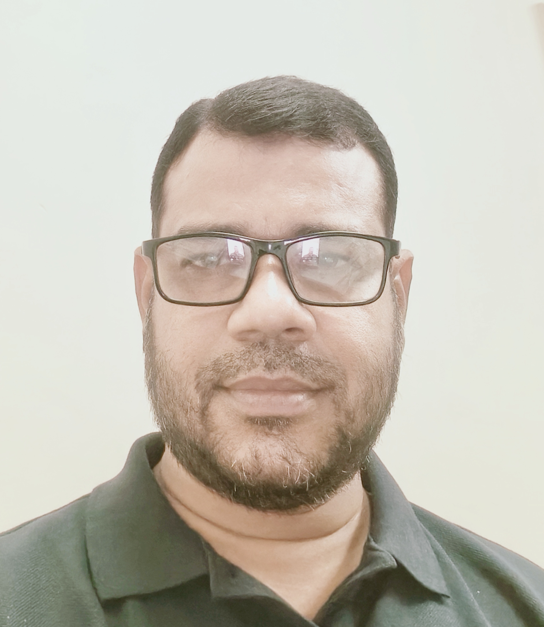 Md. Jahorul Islam