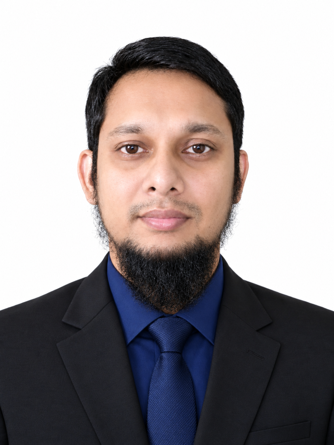 Md. Imrul Hossain