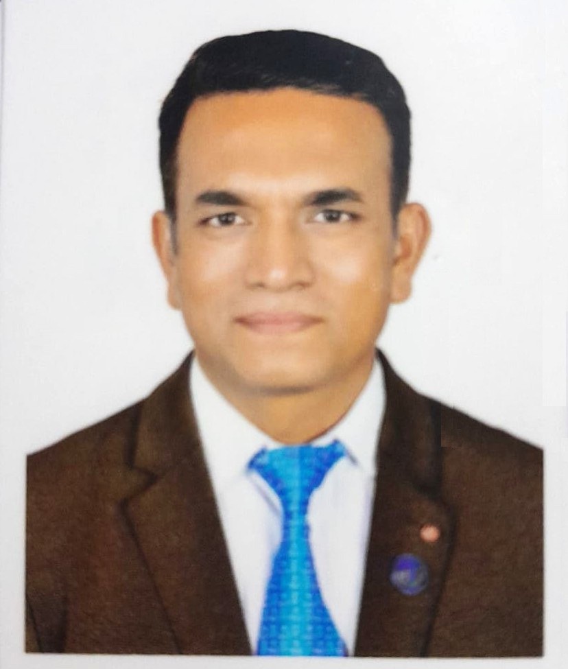 Md. Al Amin