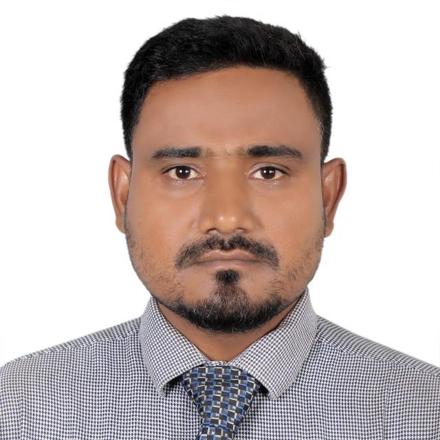 Md Monirul Islam Islam