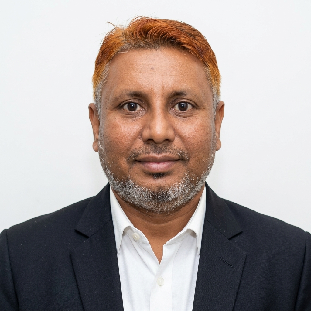 Md. Mahade Hasan