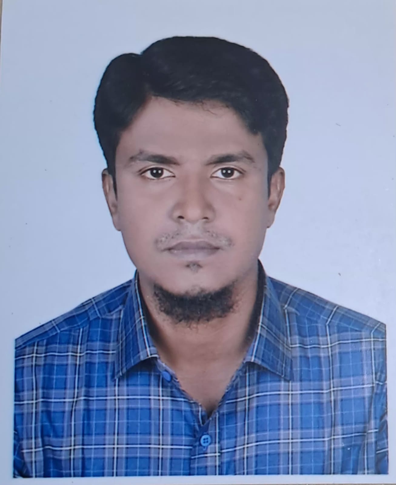 Md.Nuruzzaman
