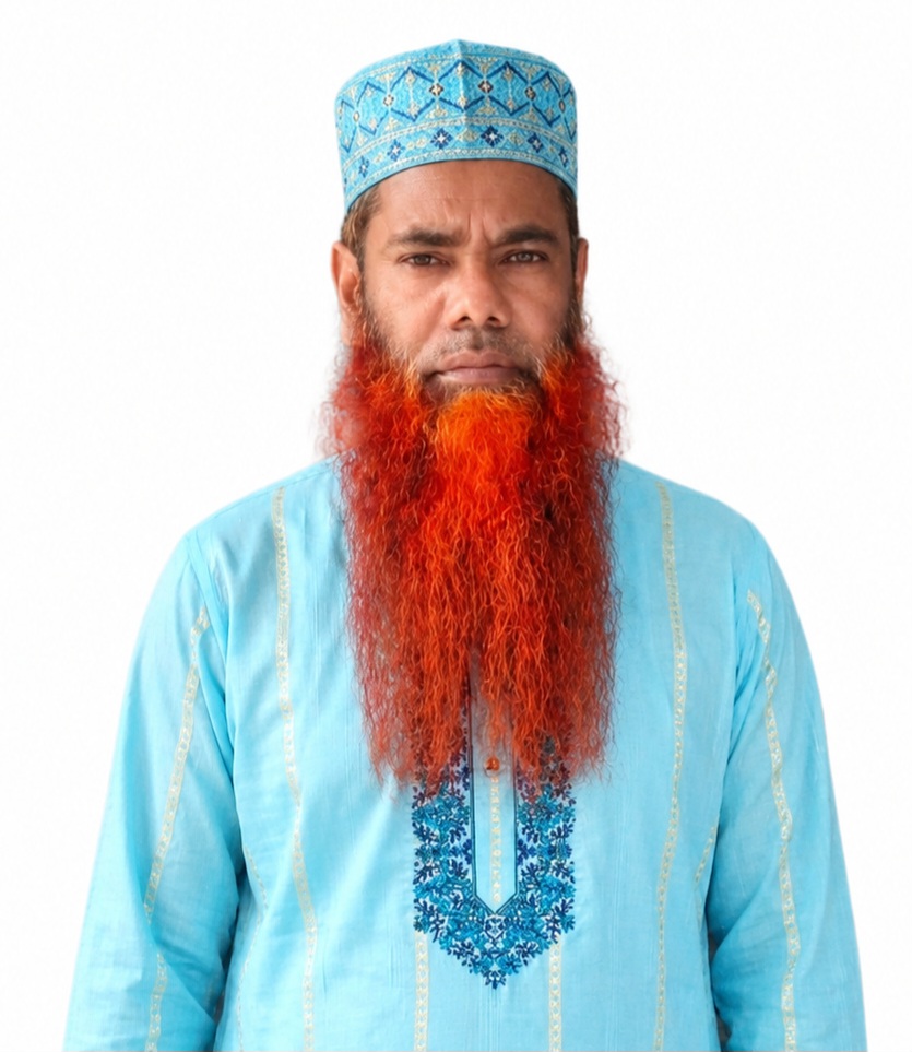 Md. Abdul Gafur