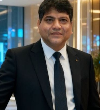 Mostak Ahmed