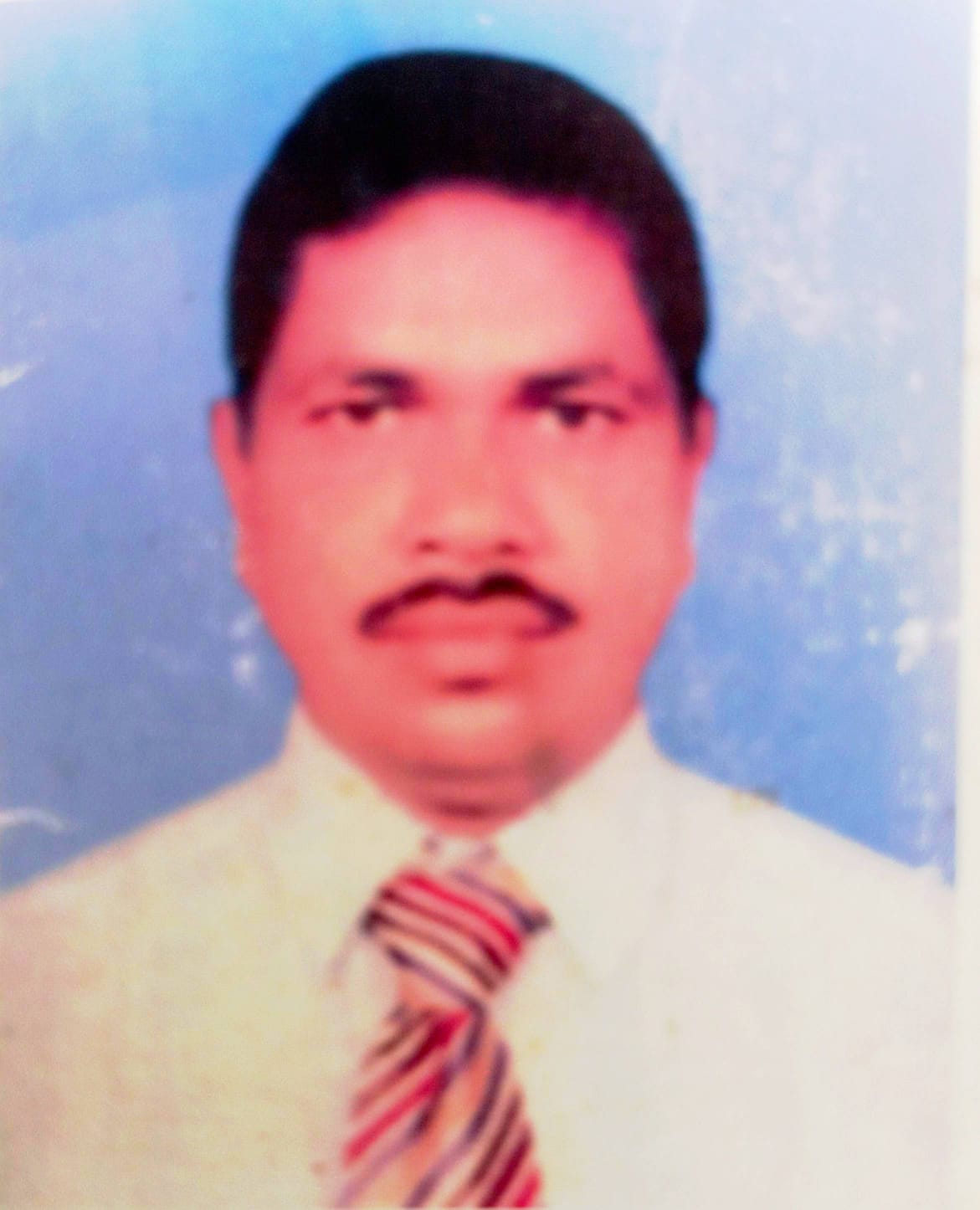 Mir Gazi Md. Nazim Uddin