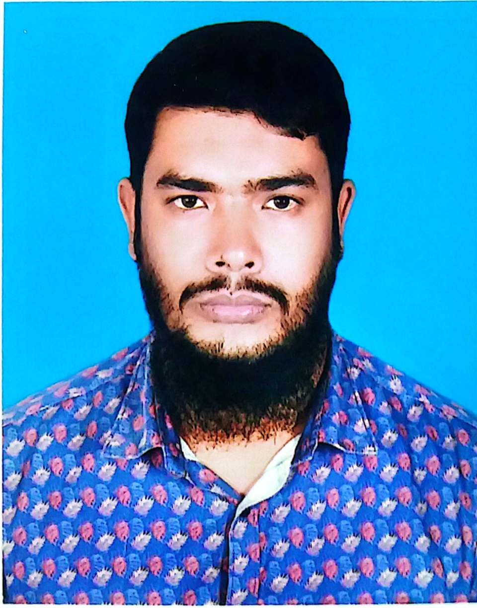 Jahangir Alam