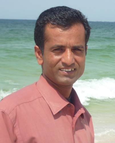 Md Salam