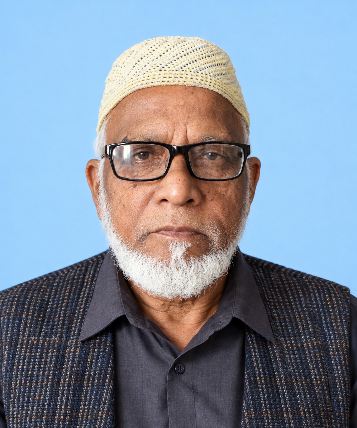 Md. Sadeque Ali Biswas