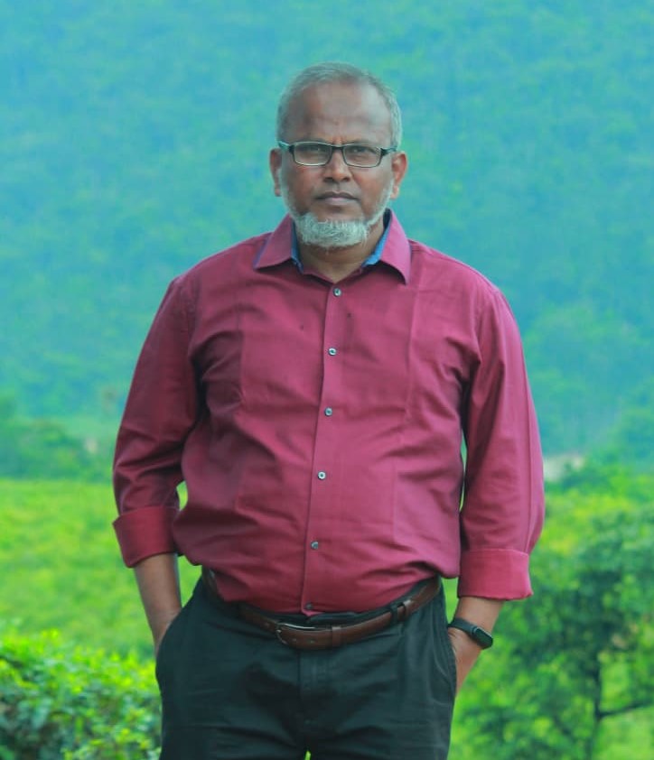 Md. Abdul Ahad