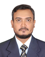 Md Nazmul Islam