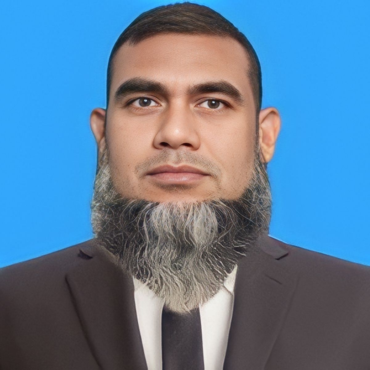 Md. Mamunur Rashid