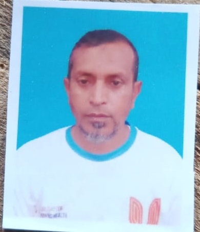 MD Amir Hossin