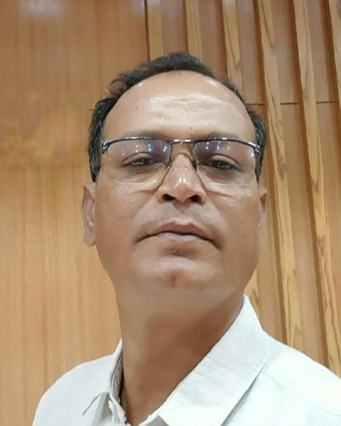 Md. Kamrul Hasan
