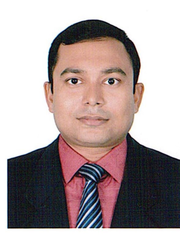 Bilas Kumar Sarker