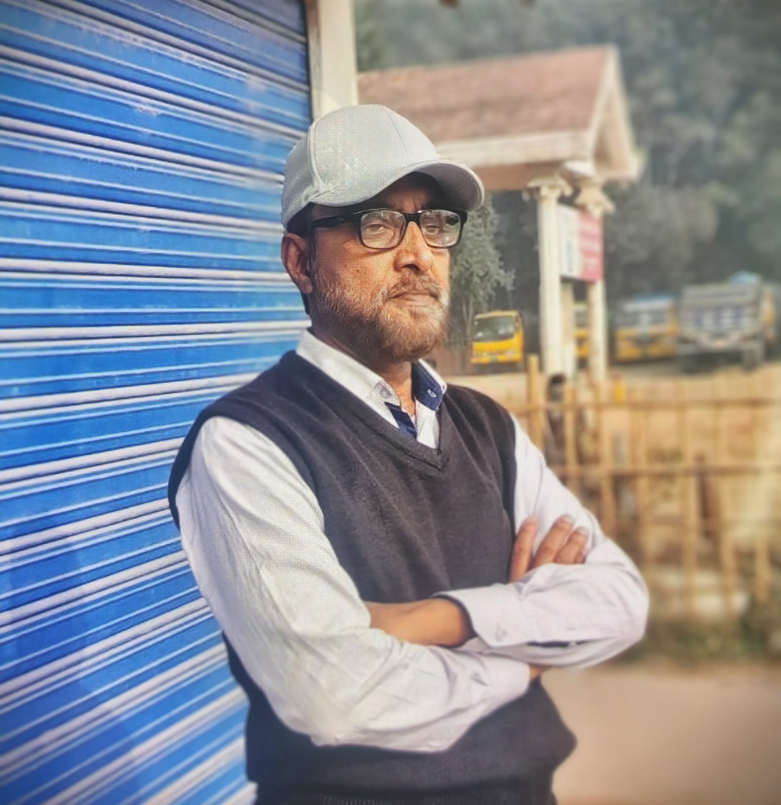 Md.Aslam Mia