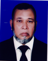 Kazi Sadequl Haque