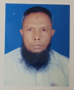 Md. Selim Reza