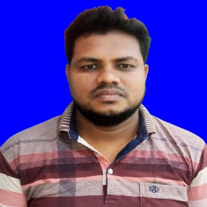 Md. Nayeb Ali