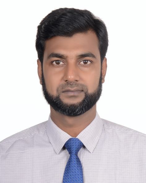 Md Mamun Or Rashid