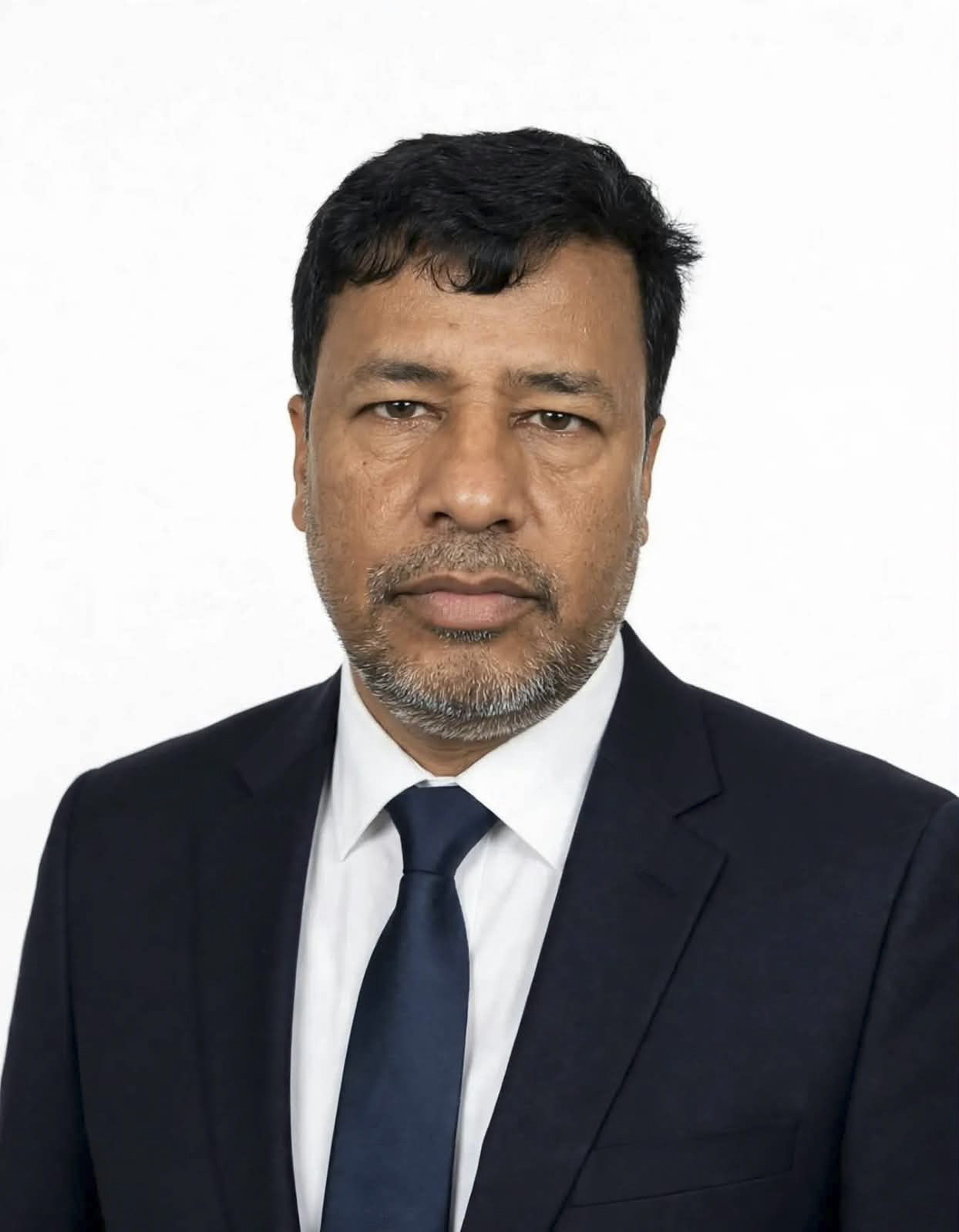 Md. Sarawer Hossain